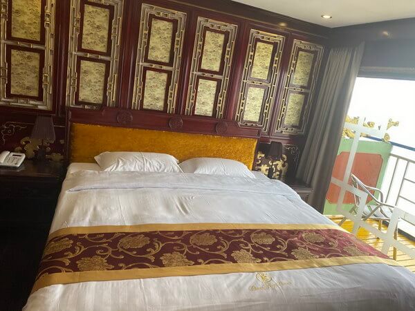 总统套房
