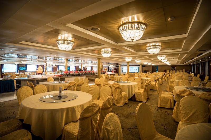 黄金6号中西餐厅